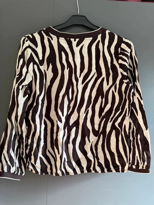 Haut Street One – Street One – taille M / 38 / 10 4