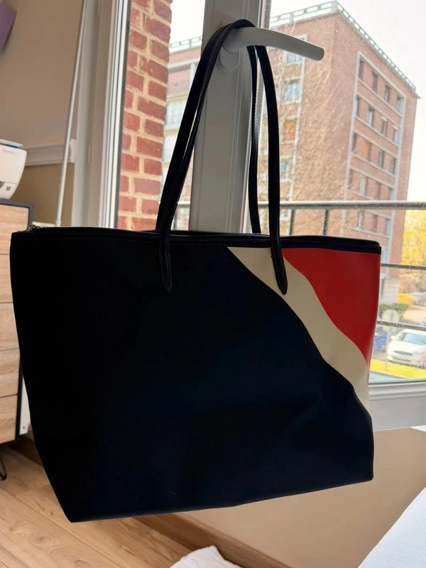 Sac Lacoste – Lacoste 3