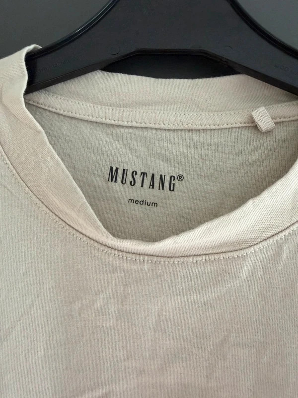 Haut à manches longues Mustang – Mustang – taille M 2