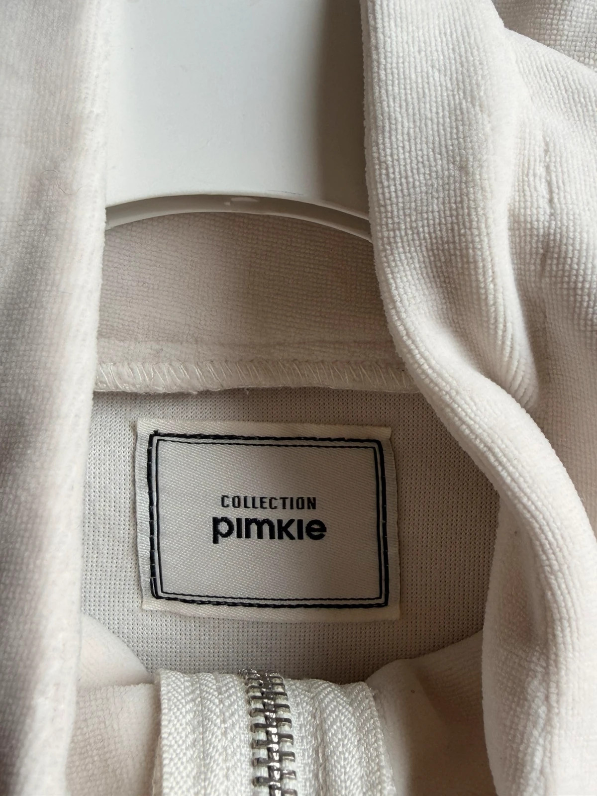 Haut Pimkie – Pimkie – taille S / 36 / 8 2