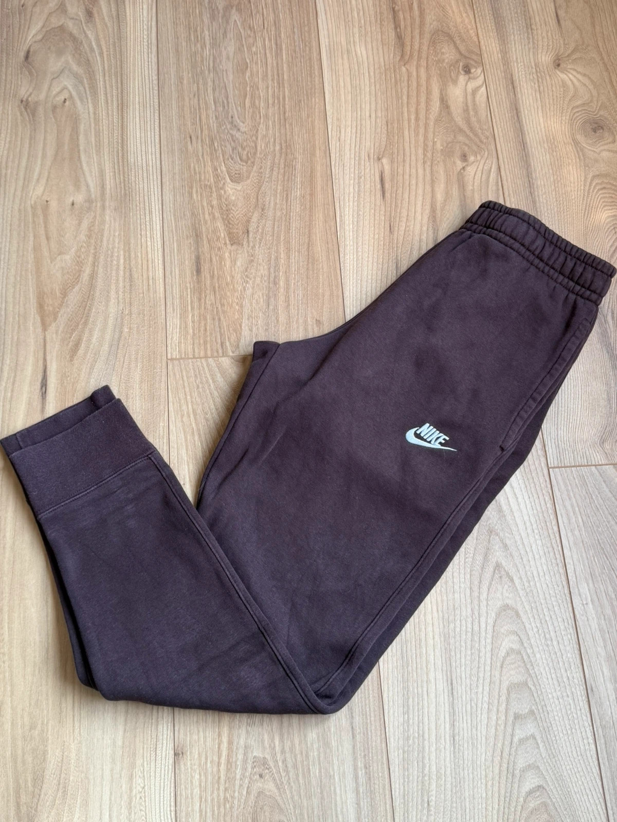 Jogging Nike marron – Nike – taille XS