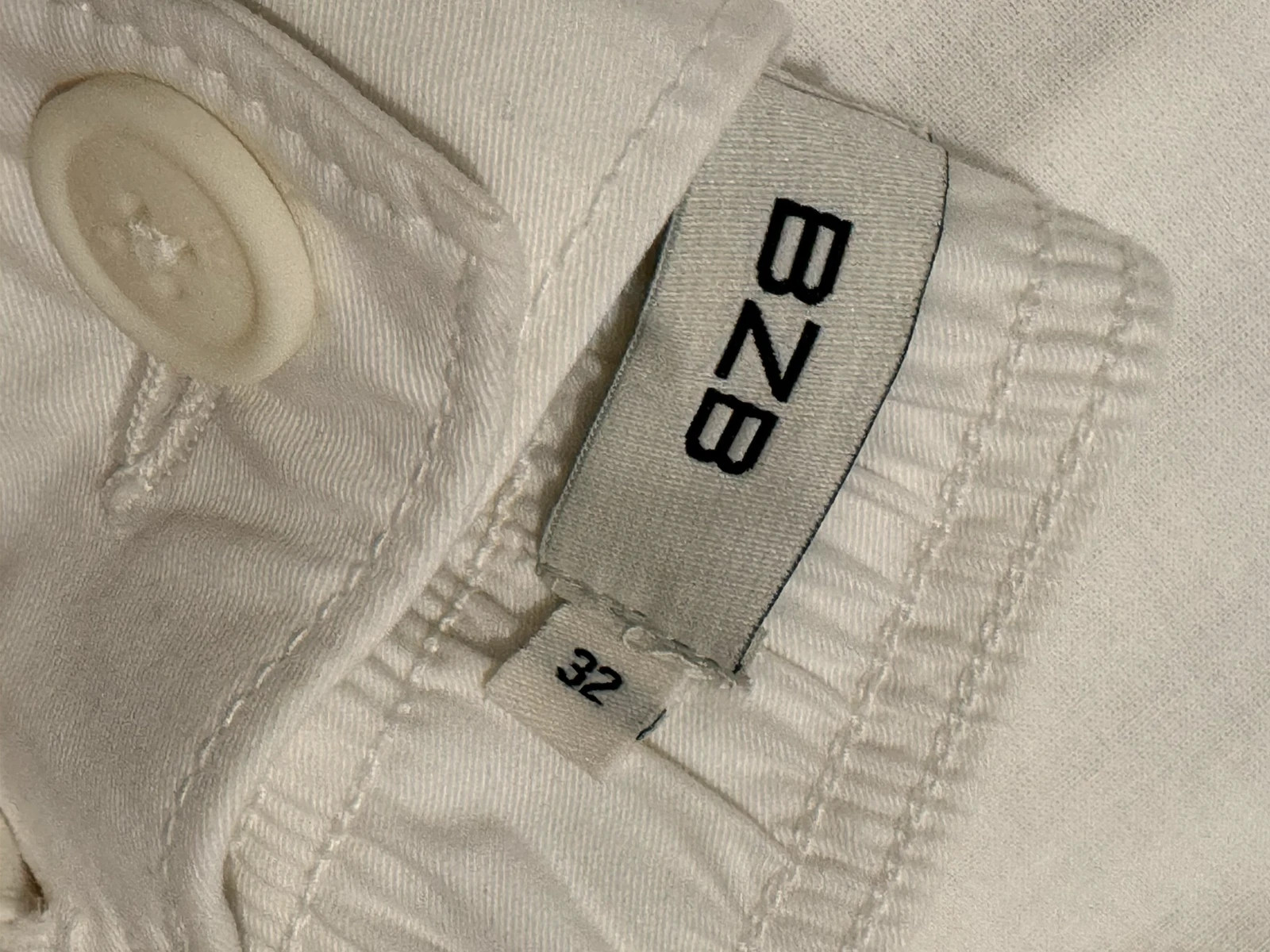 Pantalon cargo – BZB – taille W23 | FR 32 2