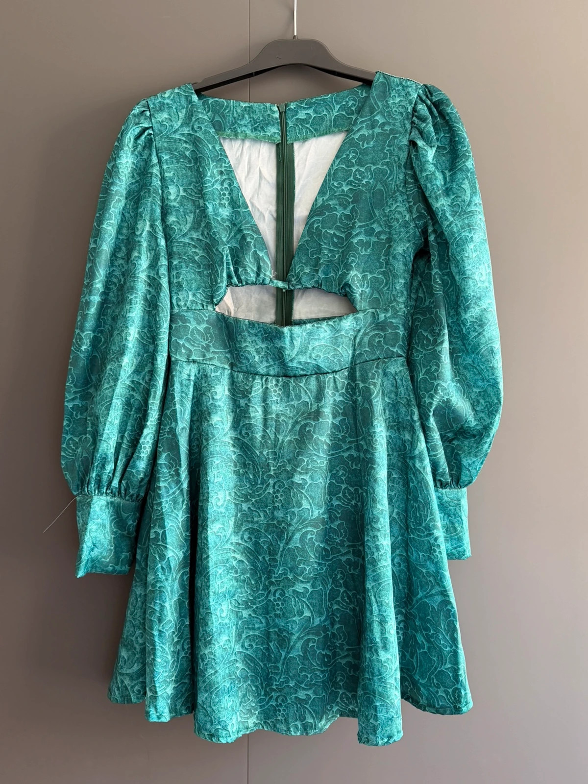 Robe Shein