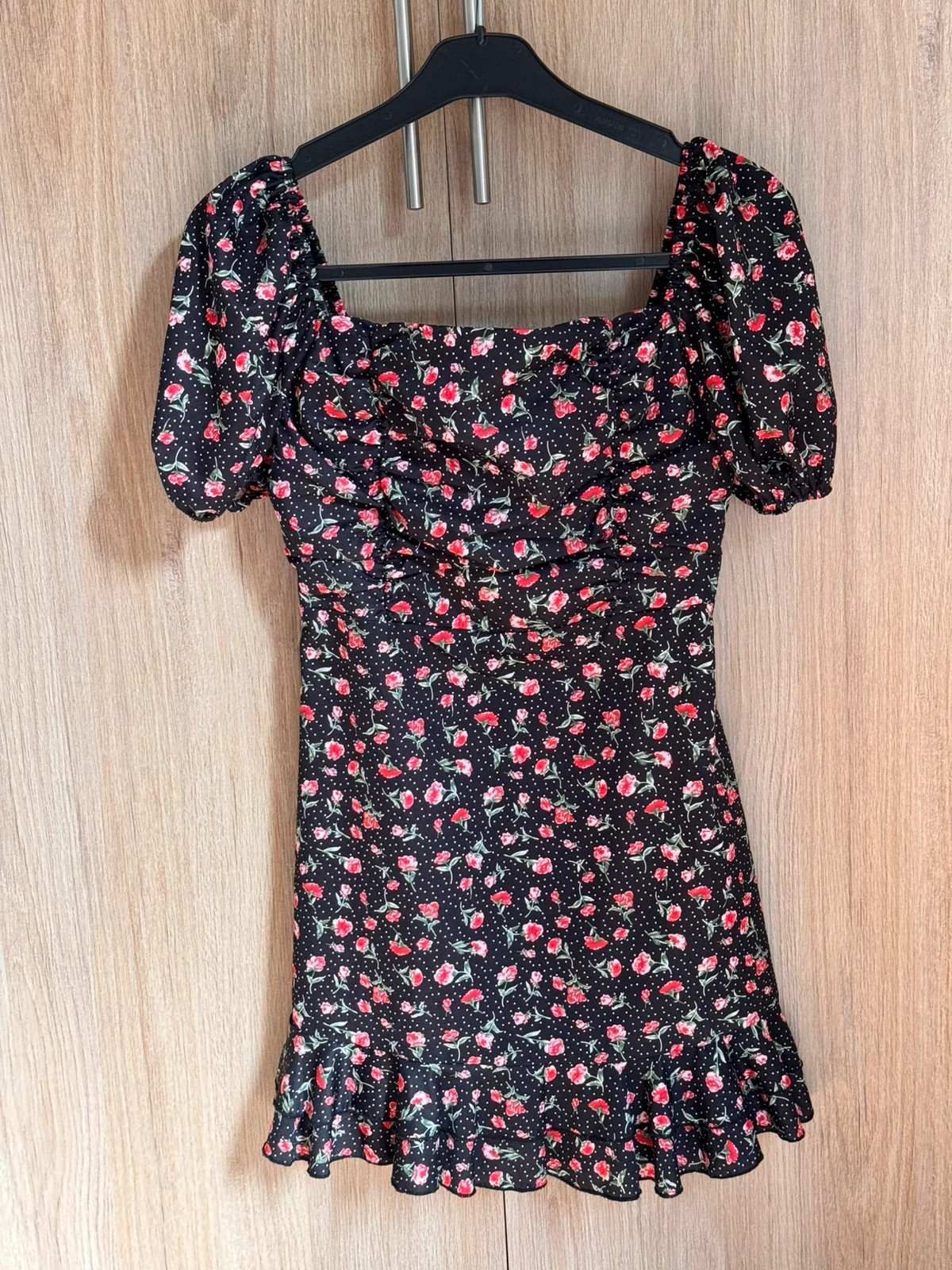 Robe d’été