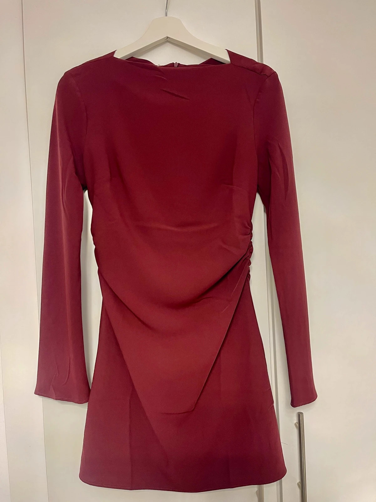 Vestido corto Mango talla S muy elegante – Mango – taille S / 36 / 8 2