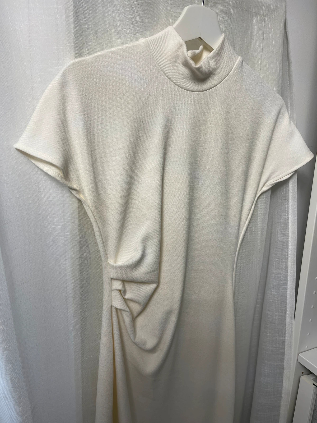 Vestido largo blanco nuevo – Zara – taille M / 38 / 10 2