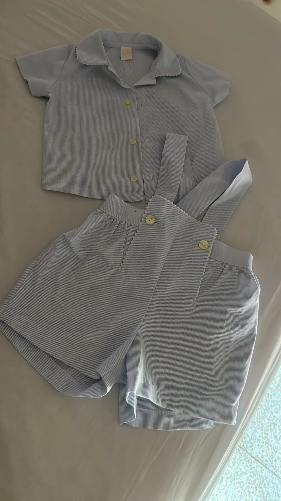 Conjunto bebé 6 meses nuevo – taille 6-9 mois / 68 cm 2