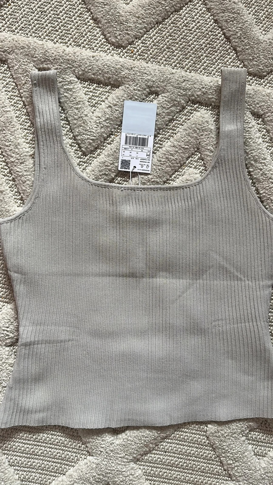 Tío Mango talla M nuevo con etiqueta – Mango – taille M / 38 / 10 3