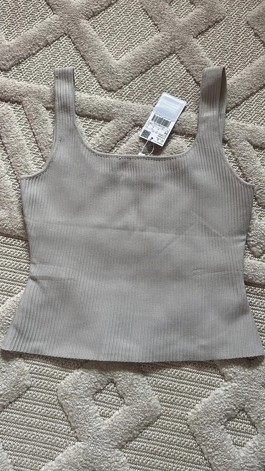Tío Mango talla M nuevo con etiqueta – Mango – taille M / 38 / 10 2