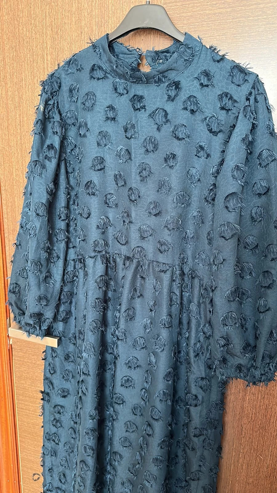 Vestido azul marino nuevo talla M Sfera – Sfera – taille M / 38 / 10 3