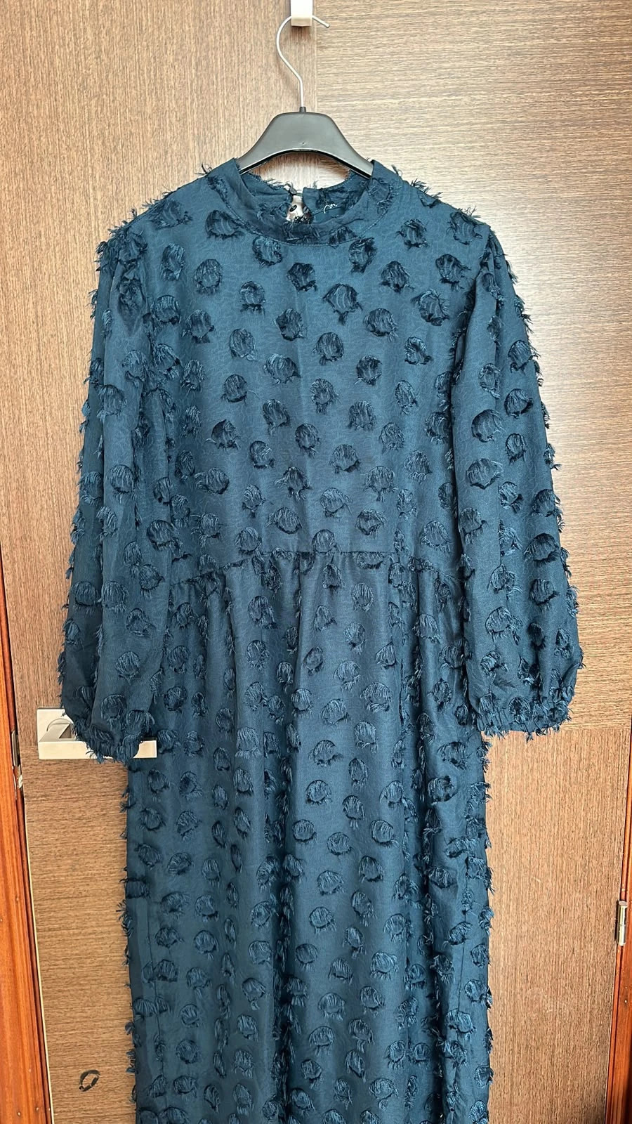 Vestido azul marino nuevo talla M Sfera – Sfera – taille M / 38 / 10 2