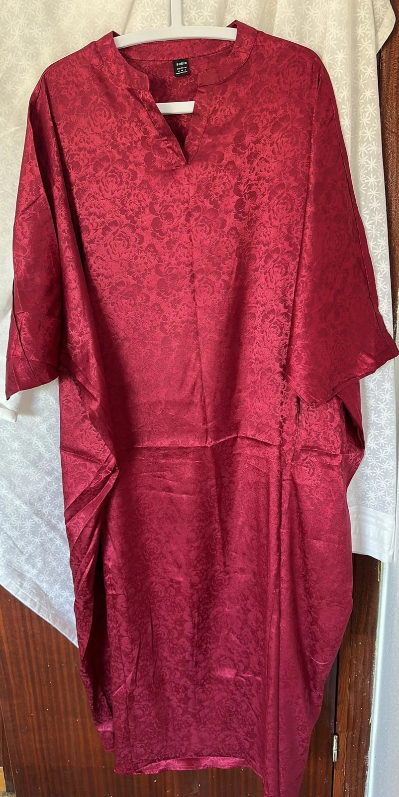 Vestido largo – Shein – taille M / 38 / 10 3