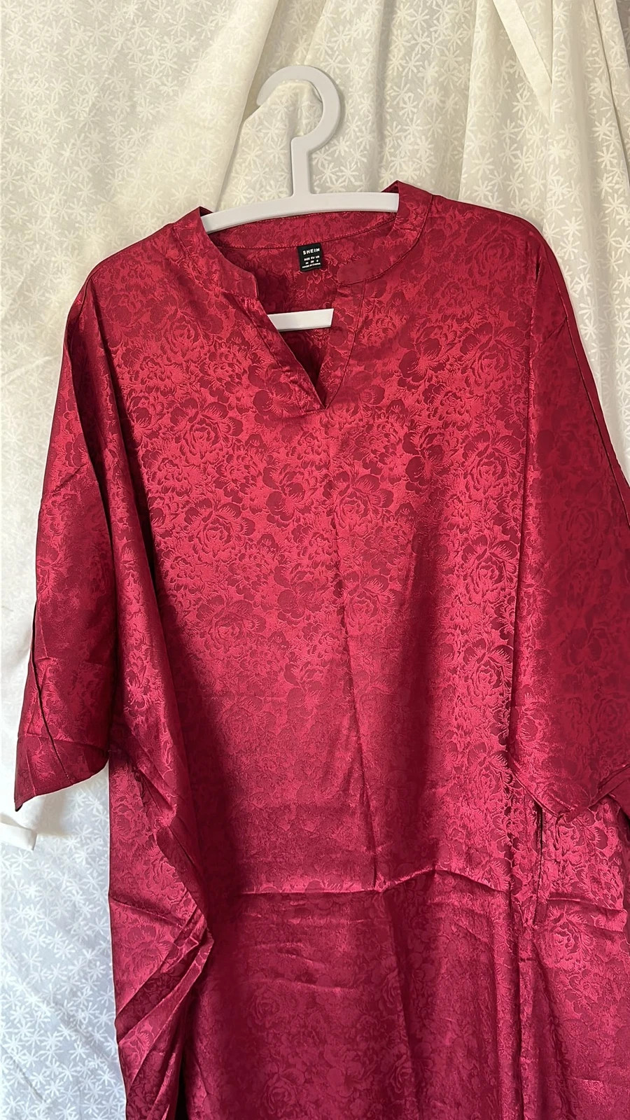 Vestido largo – Shein – taille M / 38 / 10 2