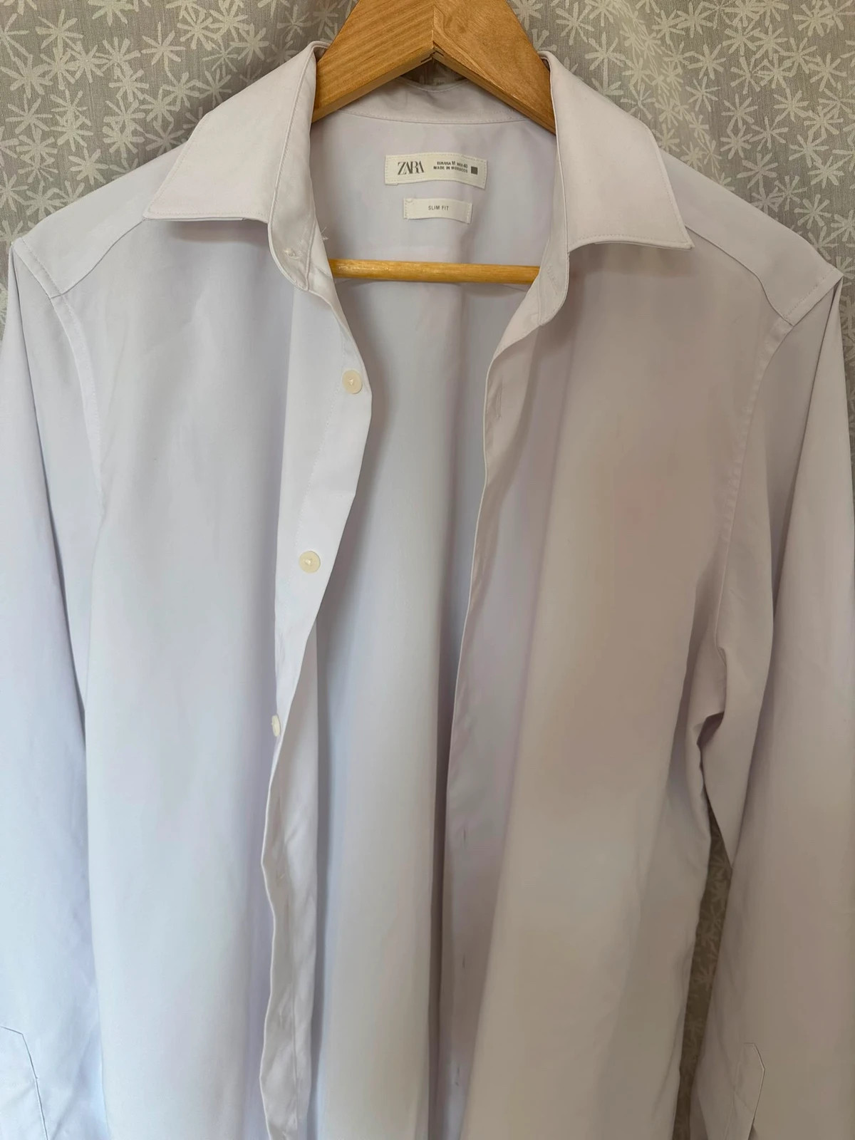 Camisa Zara hombre – Zara – taille M 3