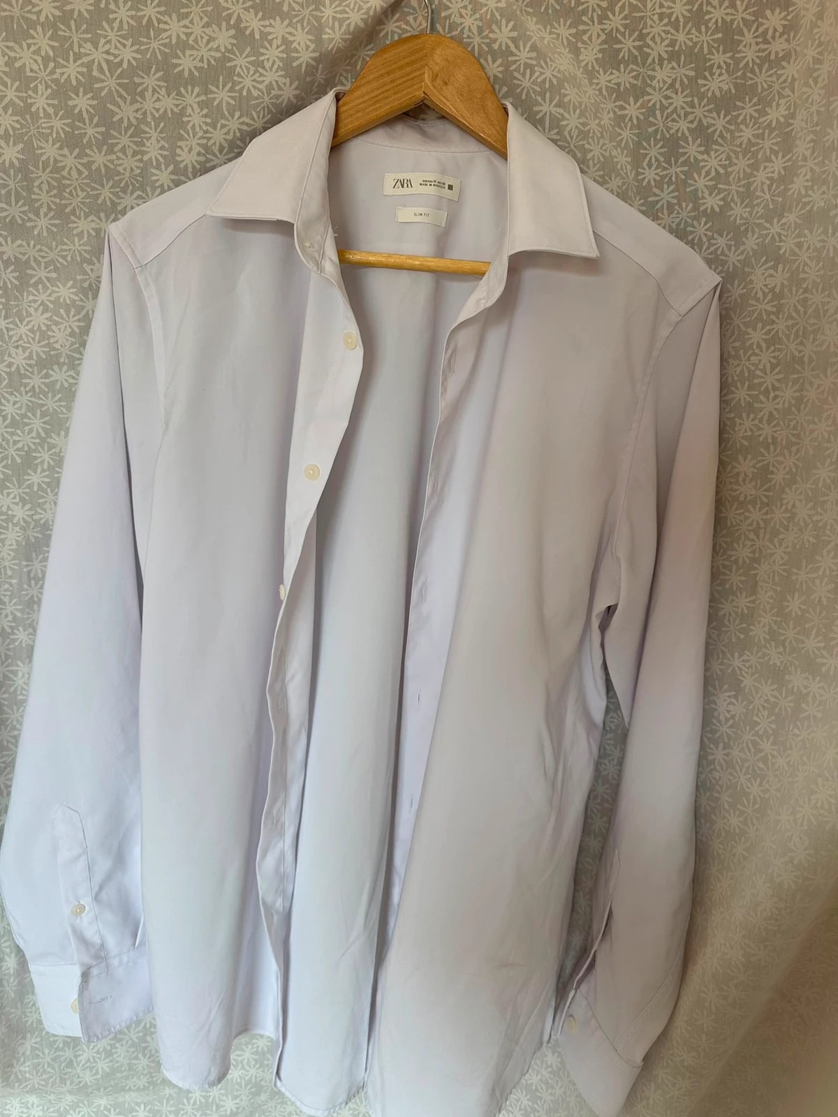 Camisa Zara hombre – Zara – taille M 5