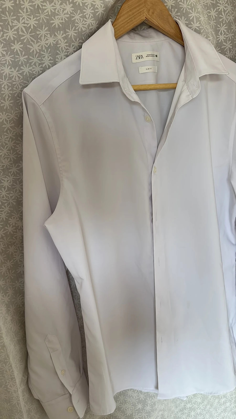 Camisa Zara hombre – Zara – taille M 2