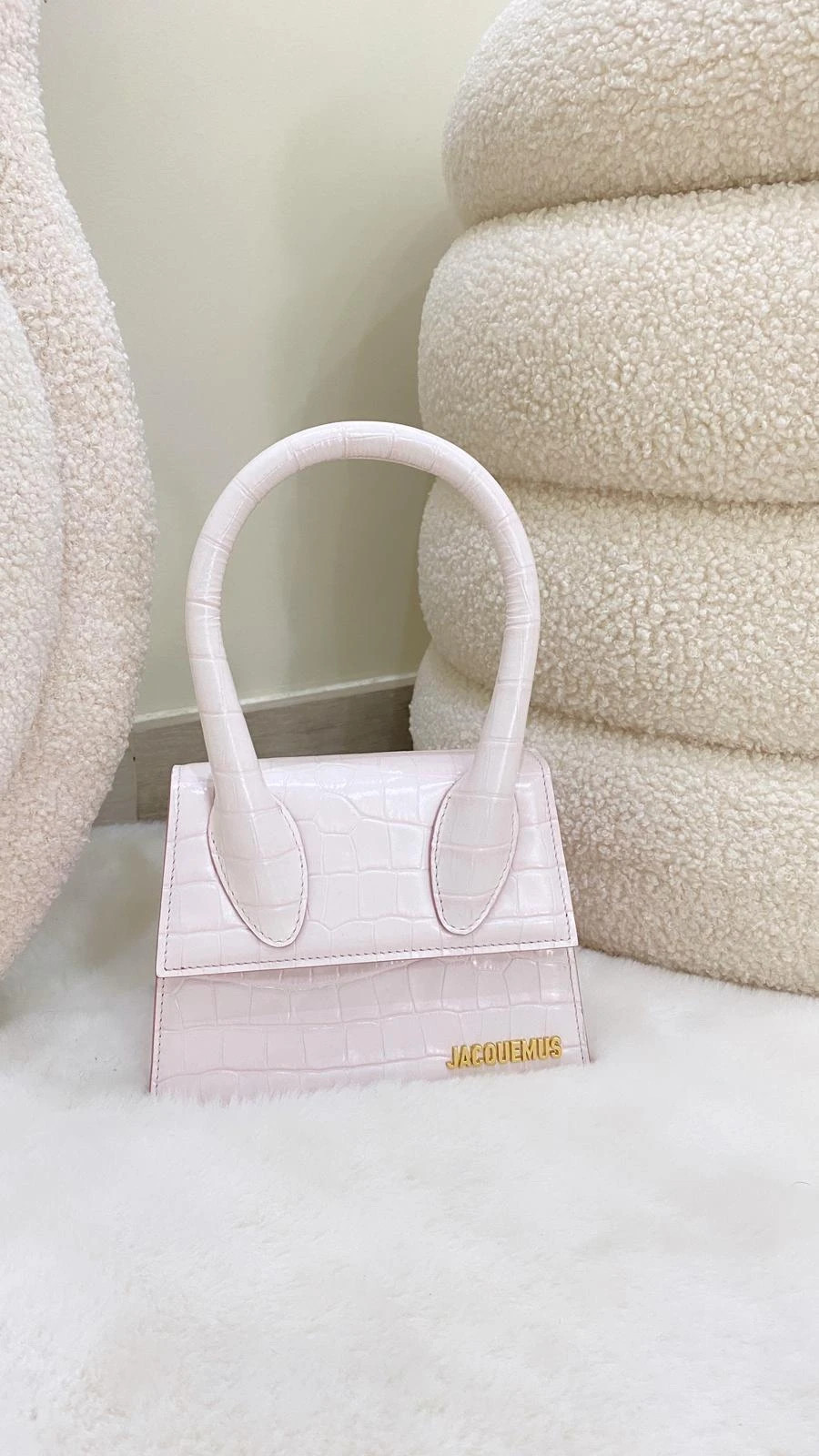 Bolso Jacquemus Nuevo sin estrenar. Edición limitada – Jacquemus 2