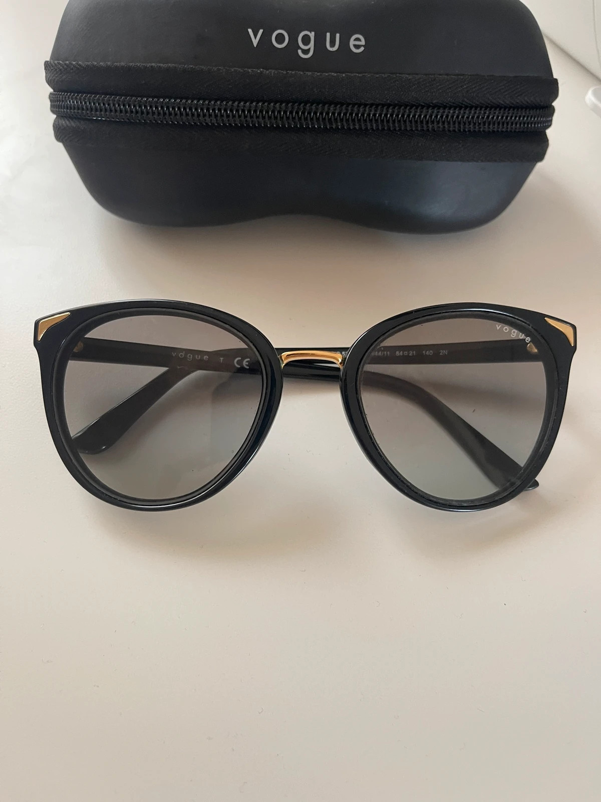 Gafas Vogue originales – Vogue – taille Taille unique 3
