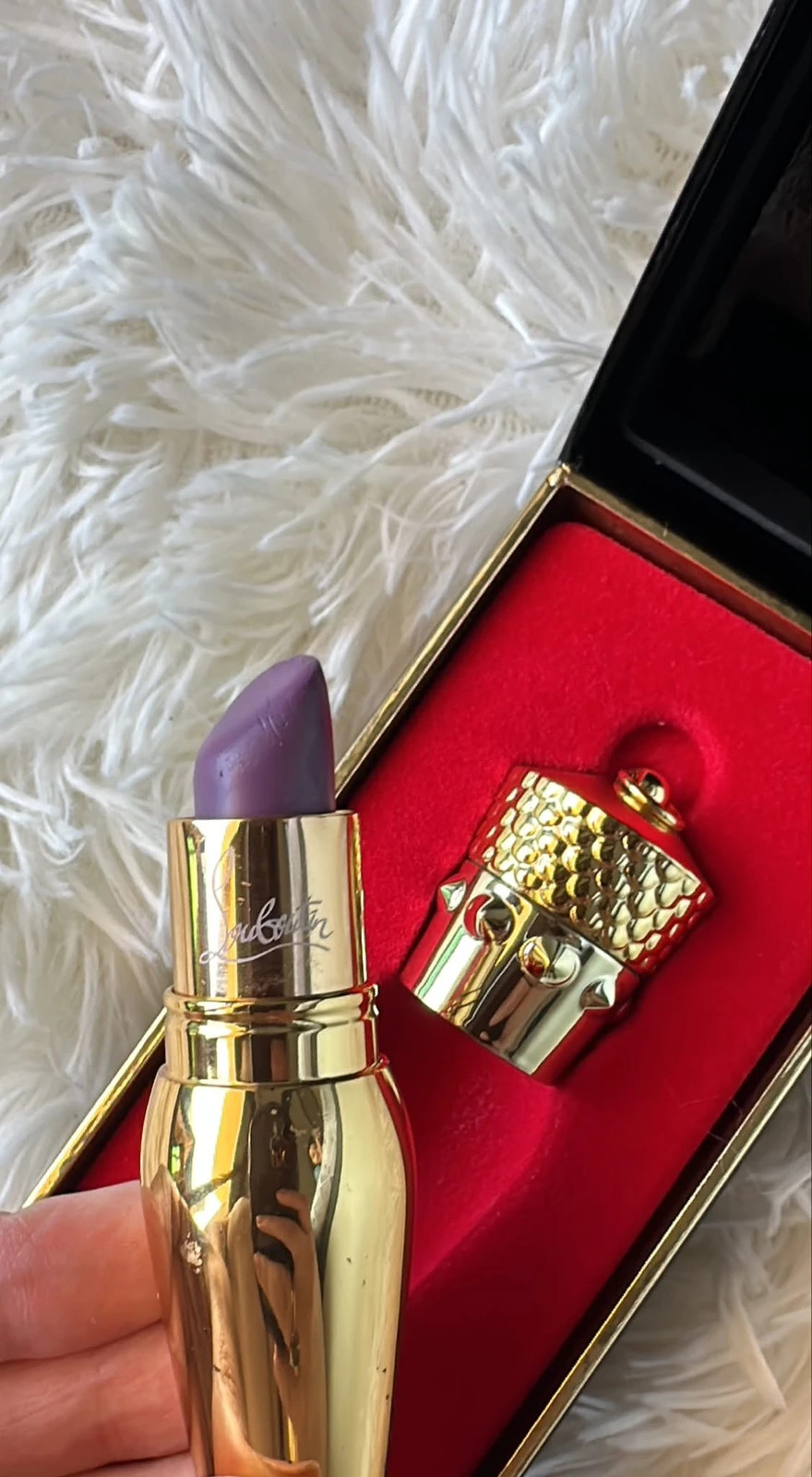 Labial exclusivo Christian Louboutin – Christian Louboutin 4