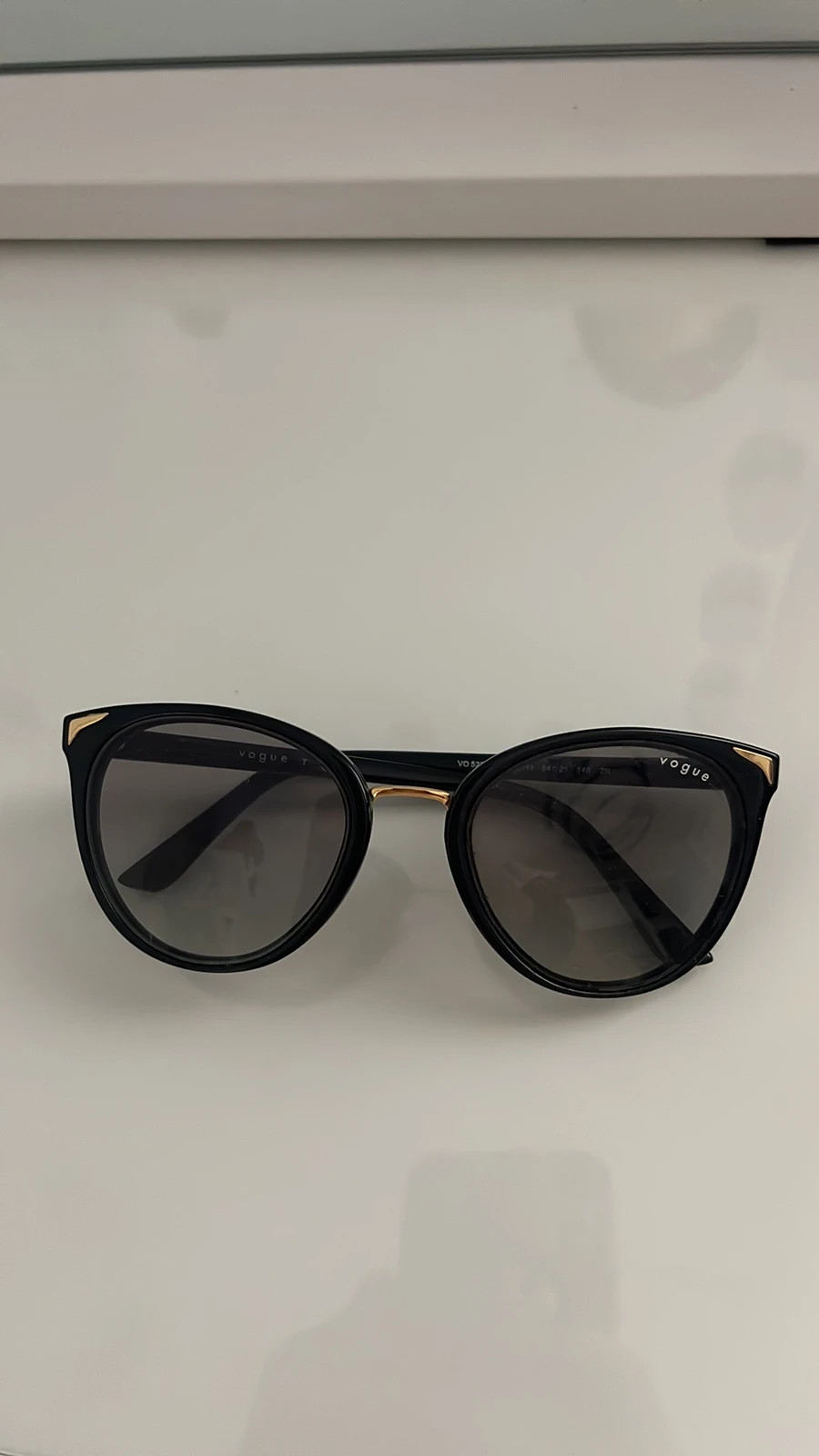 Gafas Vogue originales – Vogue – taille Taille unique 2