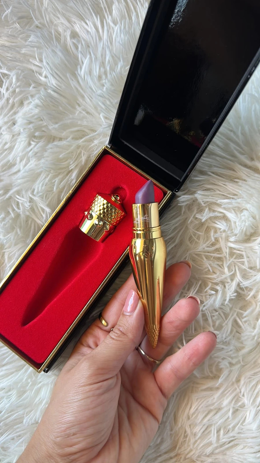 Labial exclusivo Christian Louboutin – Christian Louboutin 3