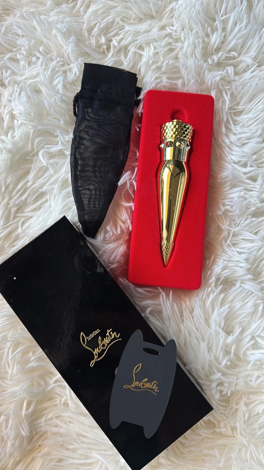 Labial exclusivo Christian Louboutin – Christian Louboutin 5
