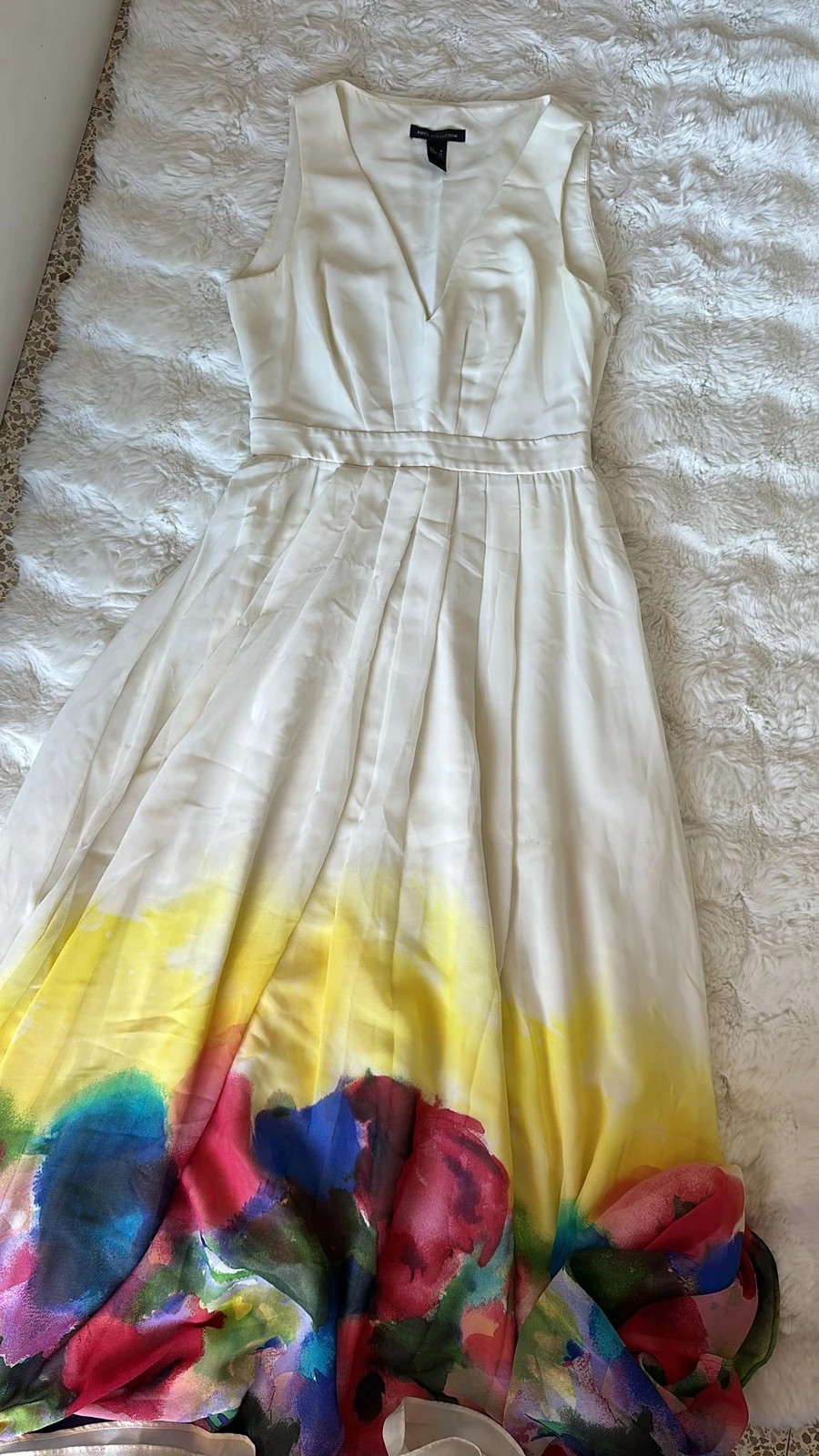 Vestido Mango para bodas/ eventos muy elegante talla S – Mango – taille S / 36 / 8 2