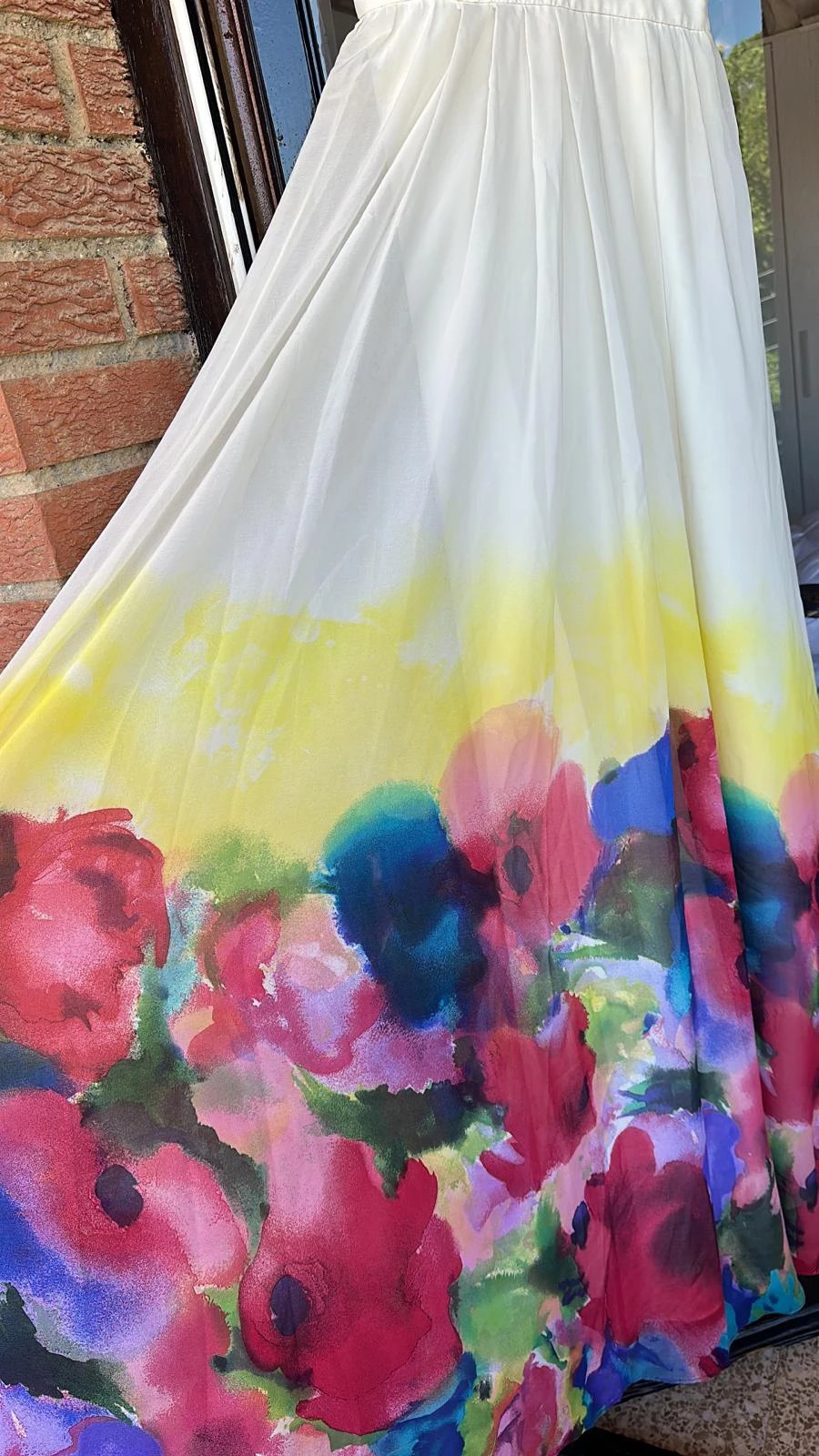 Vestido Mango para bodas/ eventos muy elegante talla S – Mango – taille S / 36 / 8 4