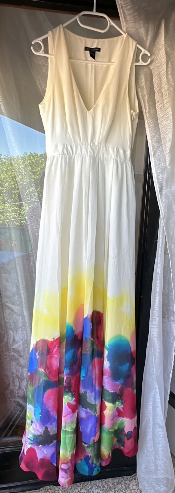 Vestido Mango para bodas/ eventos muy elegante talla S – Mango – taille S / 36 / 8 5