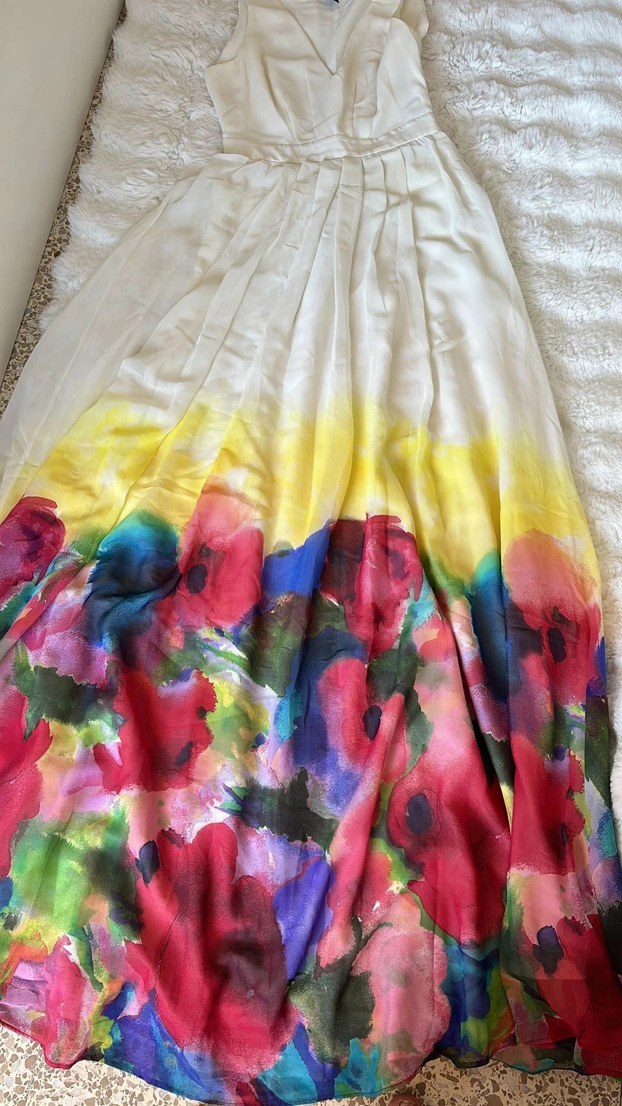 Vestido Mango para bodas/ eventos muy elegante talla S – Mango – taille S / 36 / 8 3
