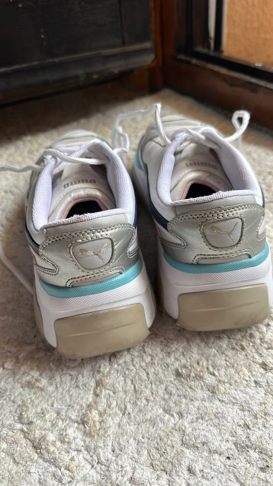 Bambas Puma talla 38 – Puma – taille 38 4