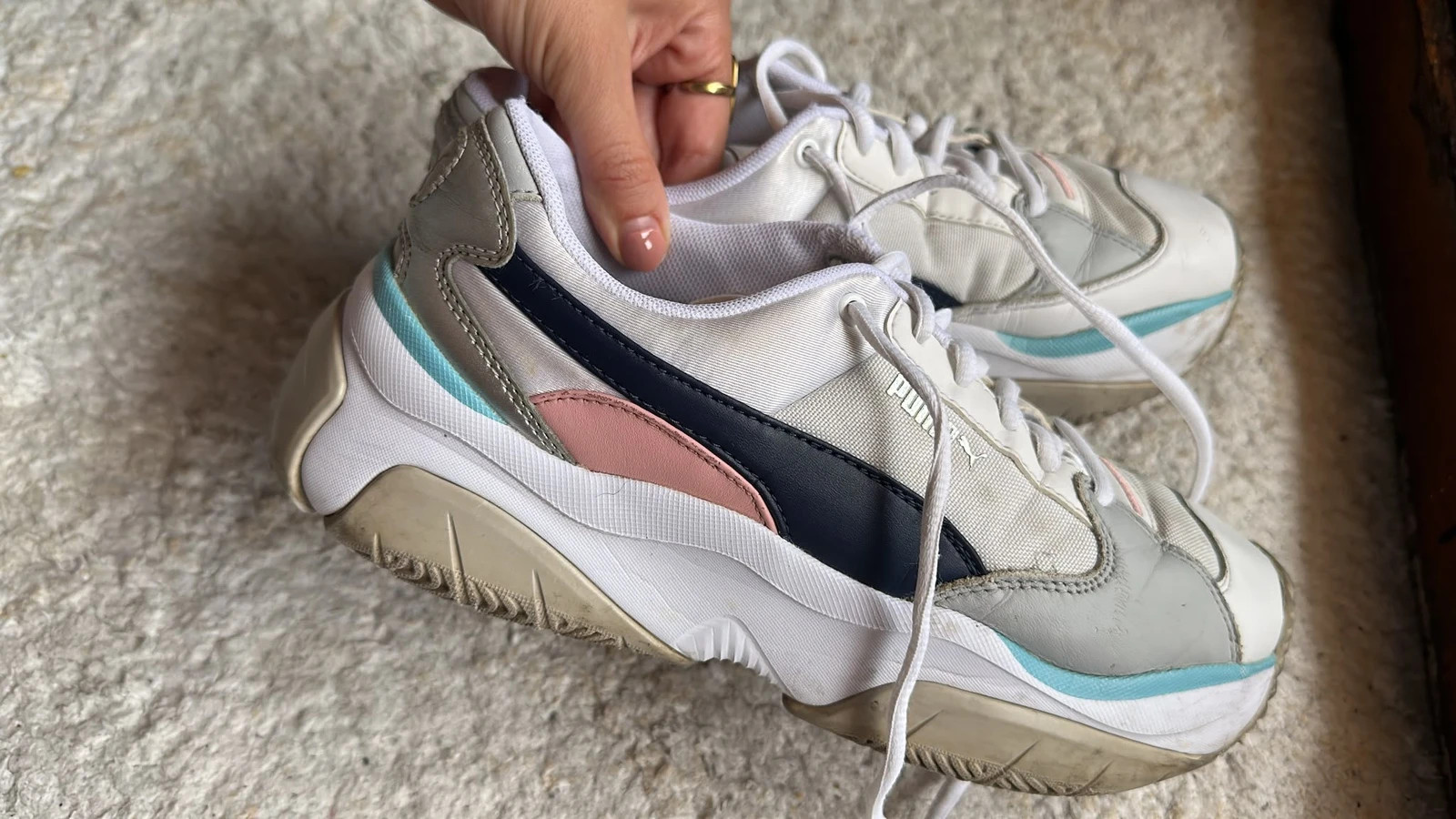 Bambas Puma talla 38 – Puma – taille 38 2