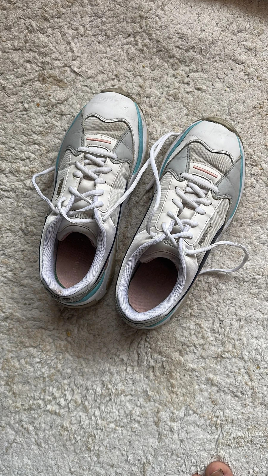 Bambas Puma talla 38 – Puma – taille 38 3