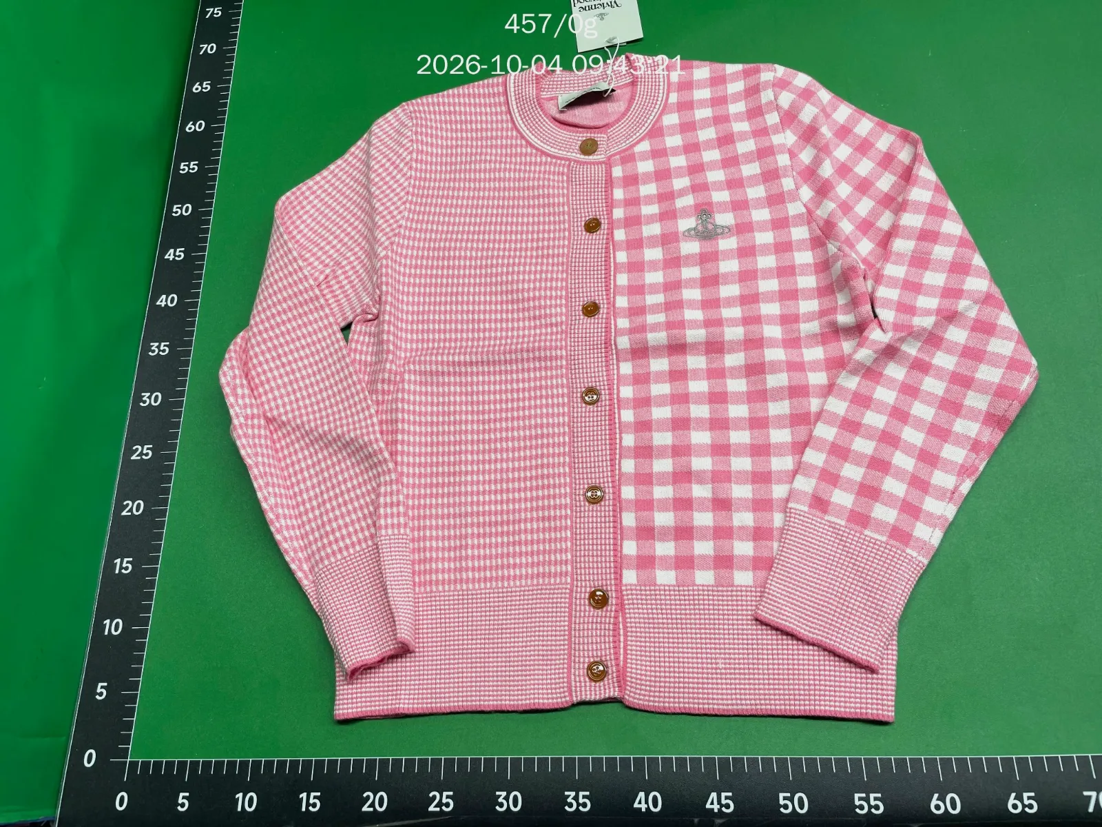 Cardigan Vivienne Westwood – Vivienne Westwood – taille L 2