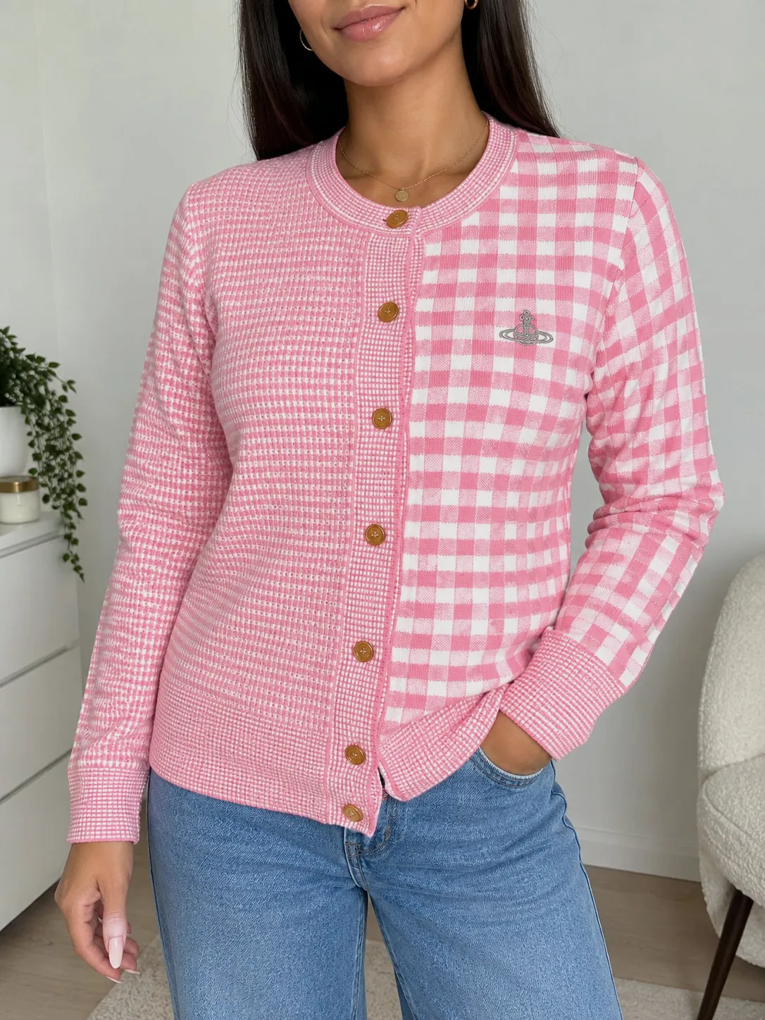 Cardigan Vivienne Westwood 