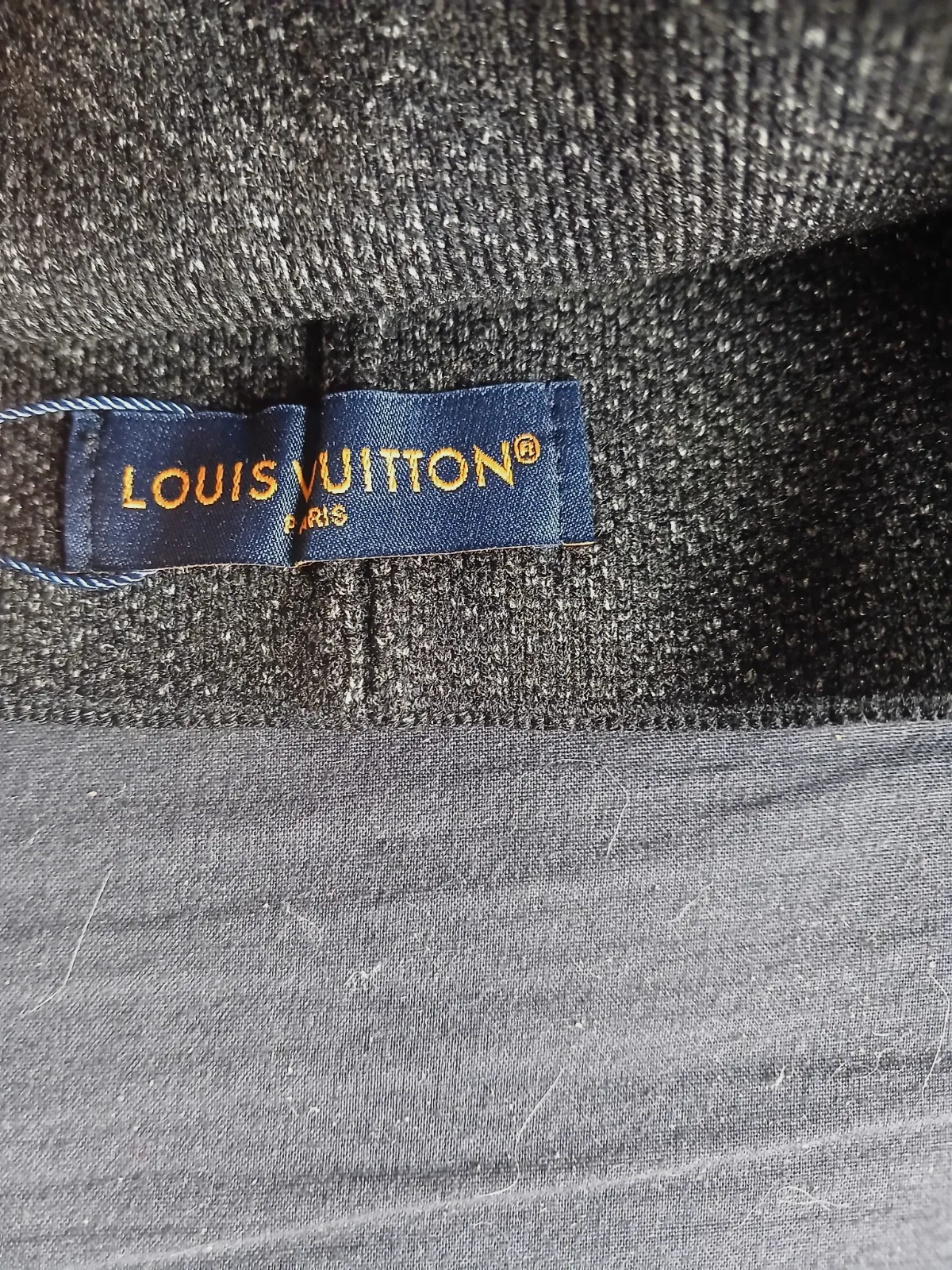 Bonnet louis vuitton – Louis vuitton – taille Taille unique 3