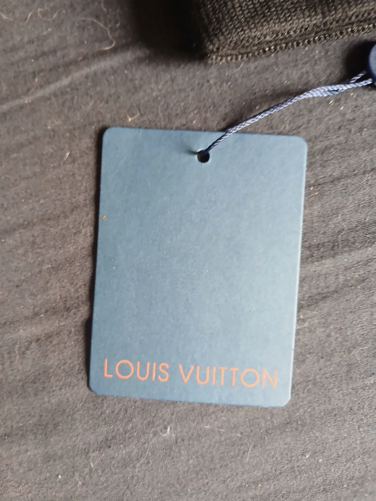 Bonnet louis vuitton – Louis vuitton – taille Taille unique 4