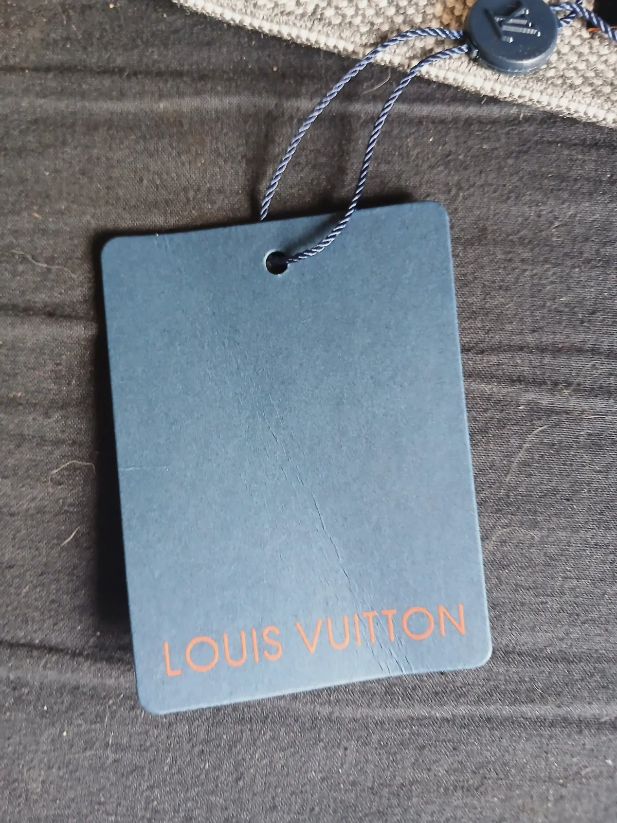 Bonnet louis vuitton  – Louis vuitton – taille Taille unique 4