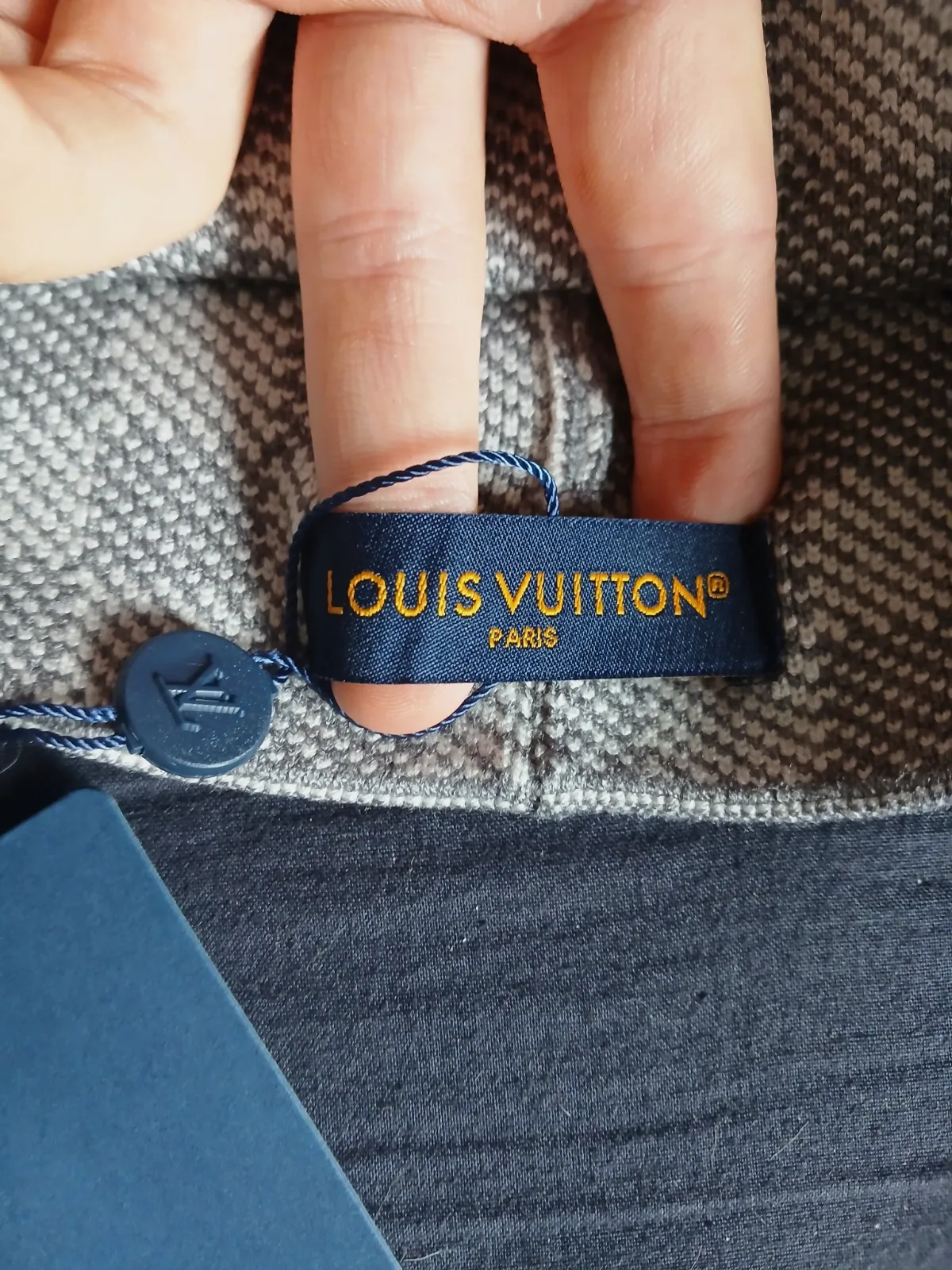 Bonnet louis vuitton  – Louis vuitton – taille Taille unique 3
