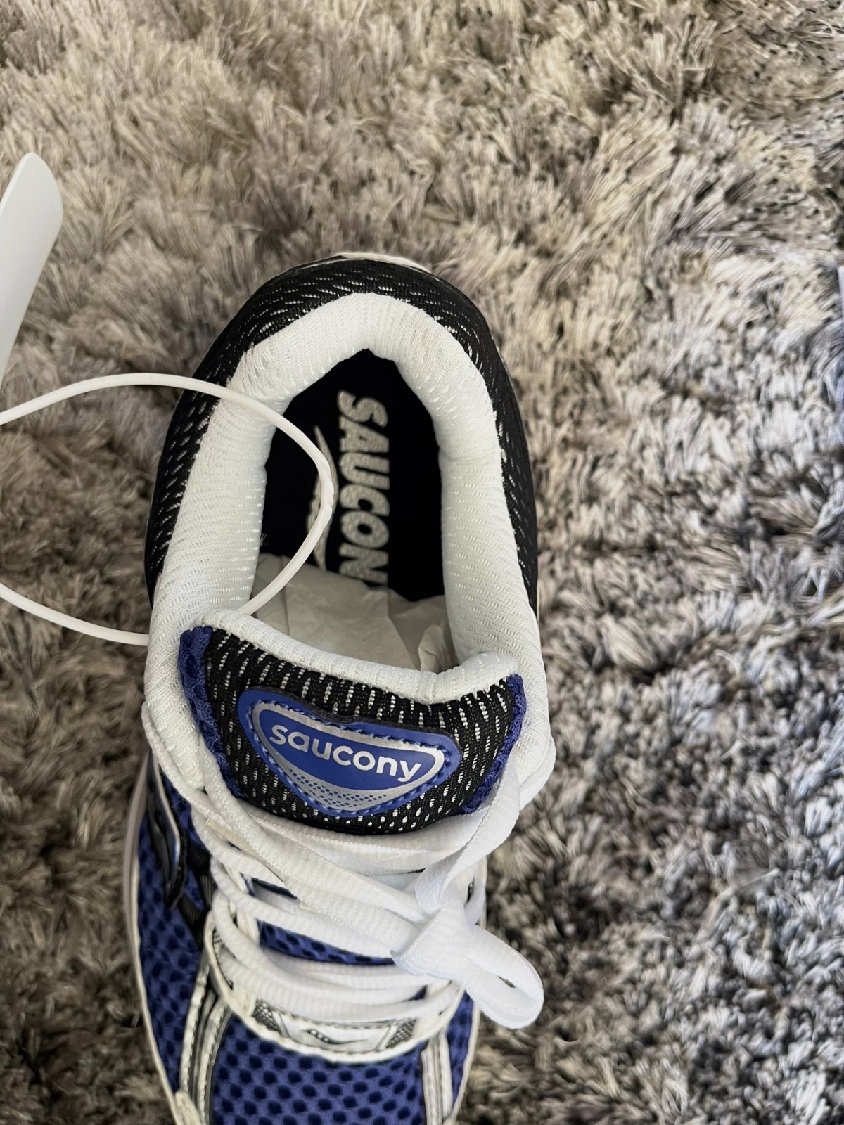 Saucony omni 9 – Saucony – taille EU 36 5