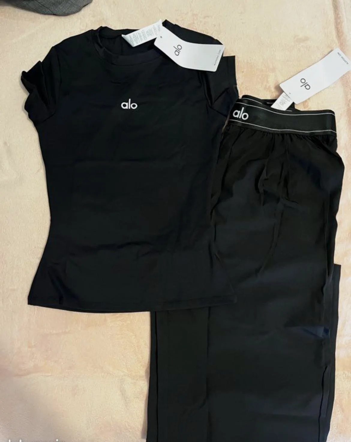 Ensemble alo – Alo yoga – taille S 2