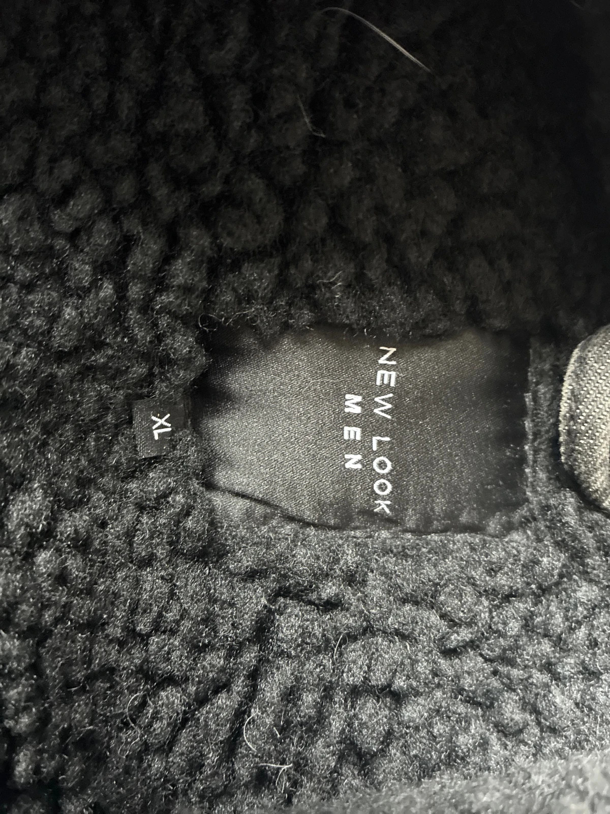 Beau manteau – taille XL 2