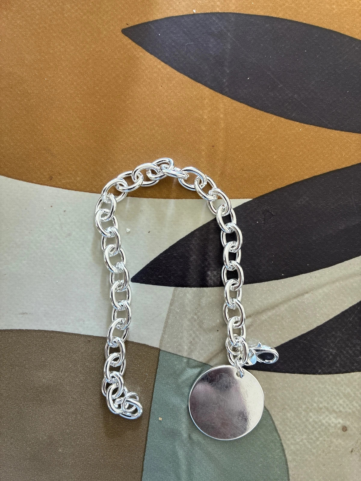 Bracelet inoxydable 3