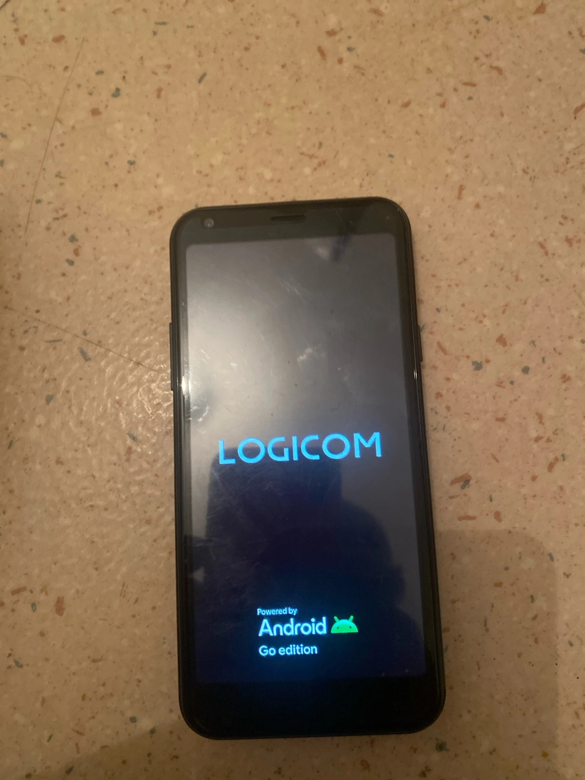 Téléphone android – Logicom 5