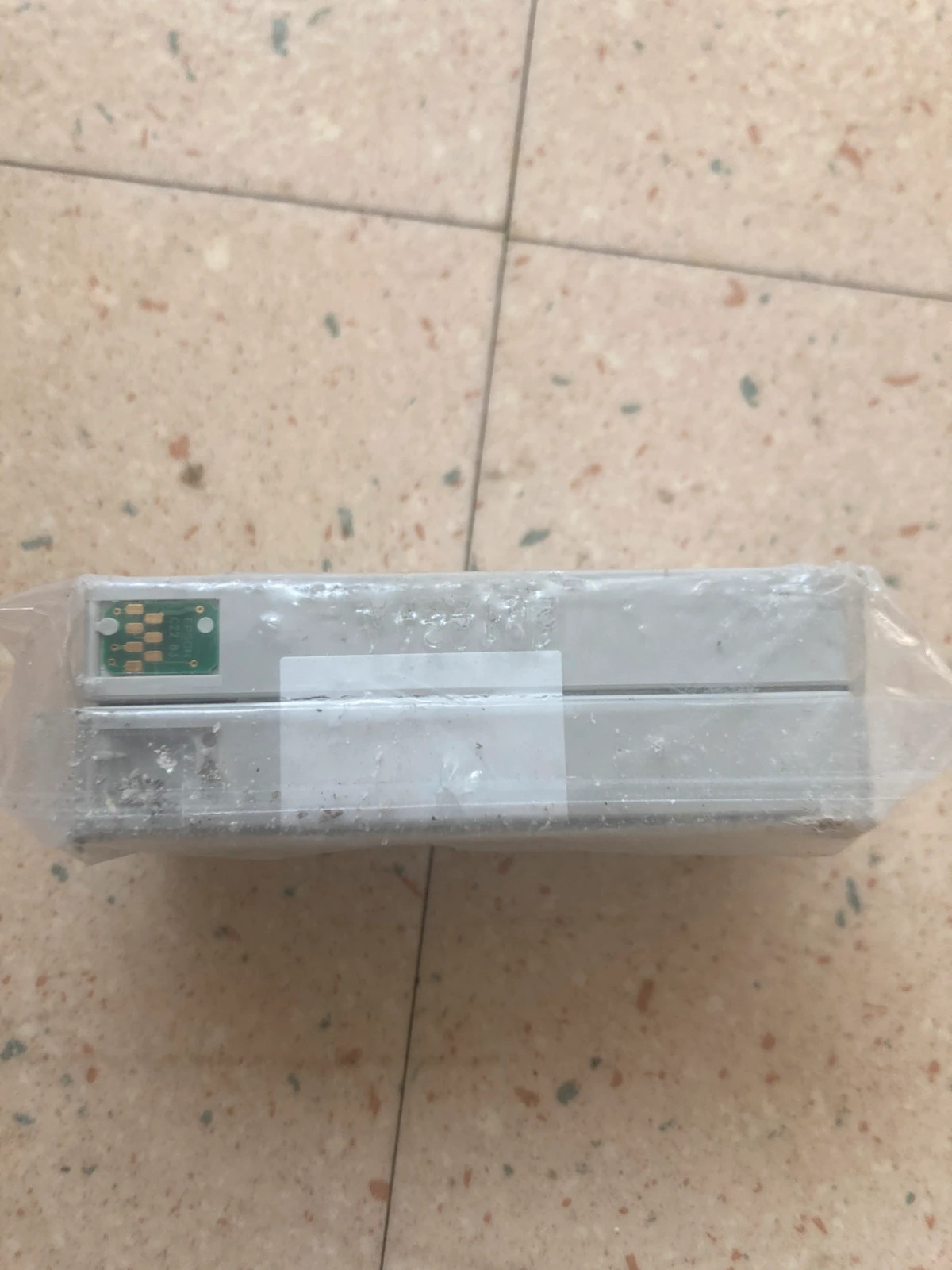 Cartouche imprimante – Epson 3