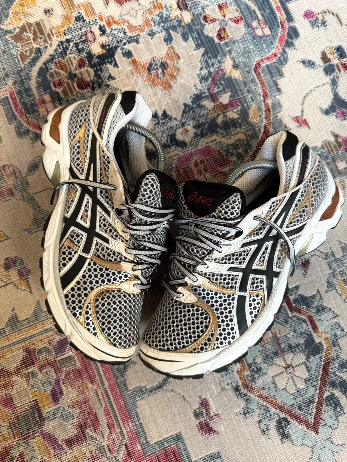 Asics gel landreth 7 – Asics – taille 44 5