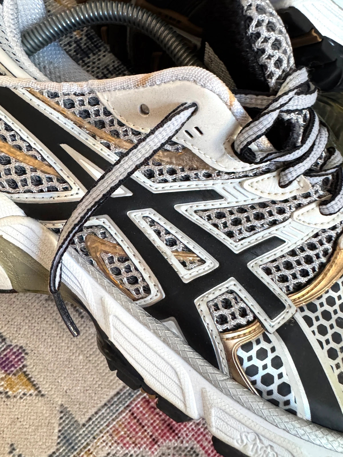 Asics gel landreth 7 – Asics – taille 44 3