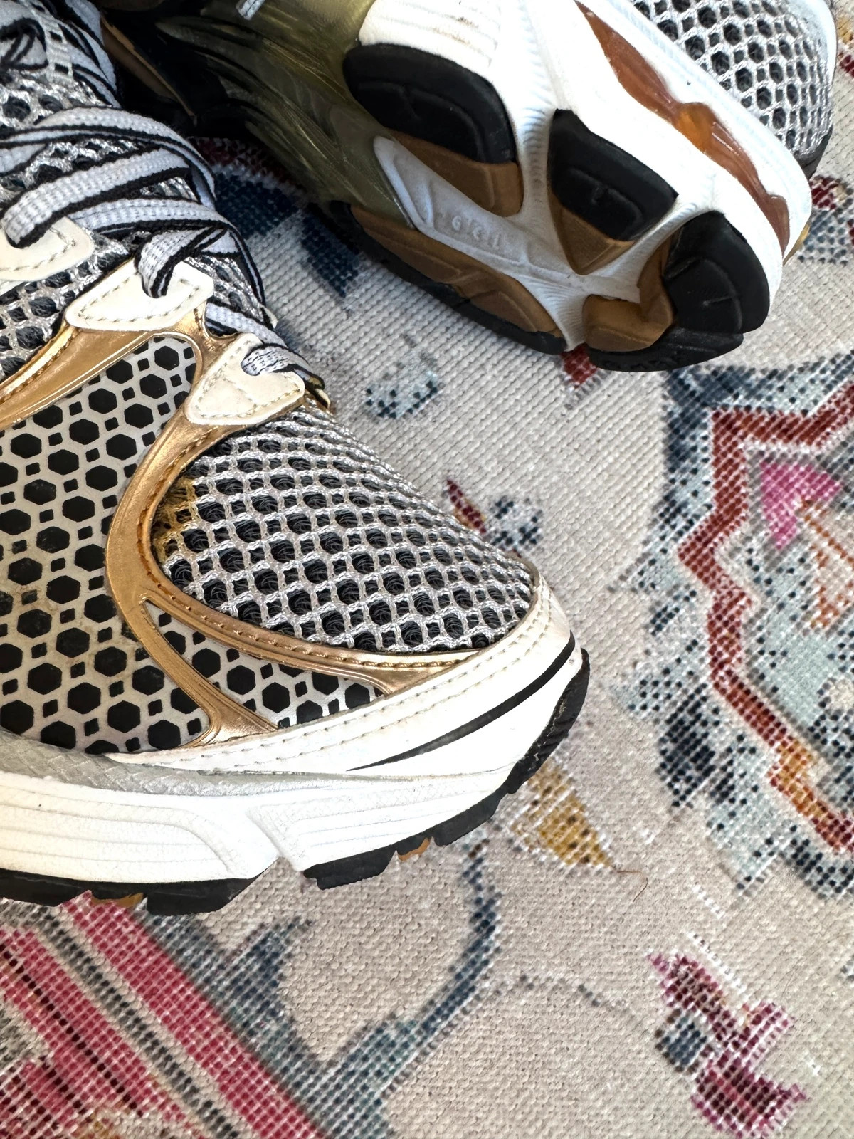 Asics gel landreth 7 – Asics – taille 44 4