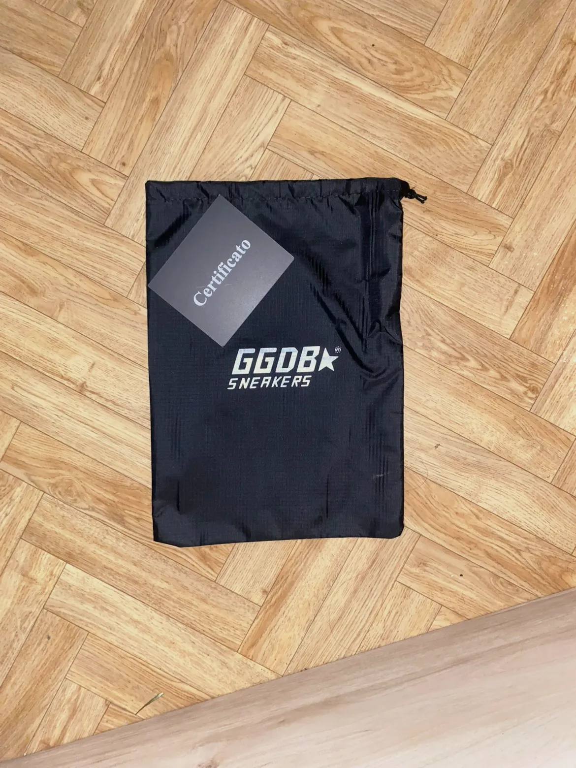 Baskets Golden Goose Super-Star pailletées argentées – Golden Goose – taille EU 39 7