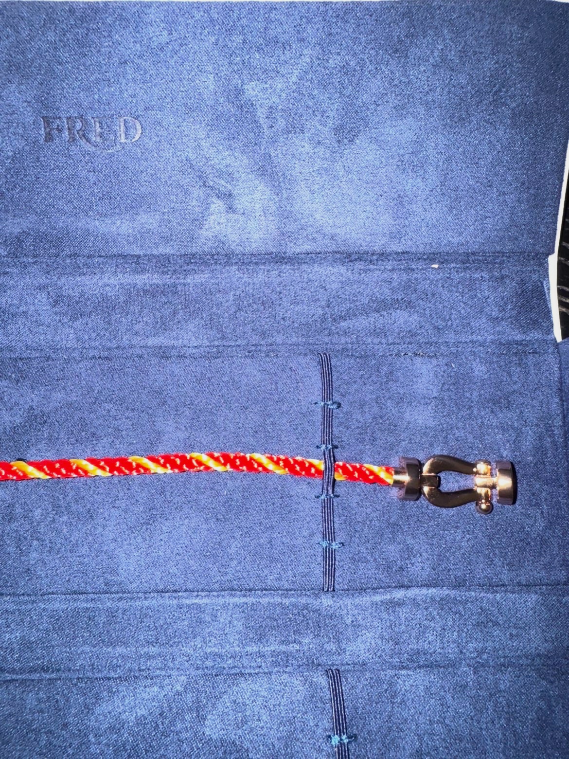 Bracelet Fred – Fred 3